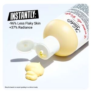 Kiehl's Creme de Corps Body Moisturizer/Lotion, 125 ml